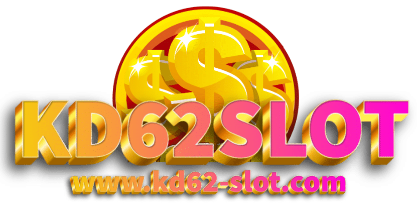 kd62 slot - logo